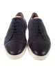 John Lobb Suede Sneakers