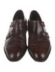 John Lobb Leather Oxfords
