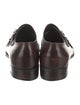 John Lobb Leather Oxfords