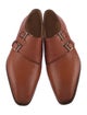 John Lobb Lizard Oxfords