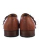 John Lobb Lizard Oxfords