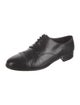 John Lobb Leather Oxfords