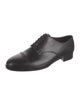 John Lobb Leather Brogues