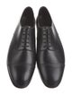 John Lobb Leather Brogues