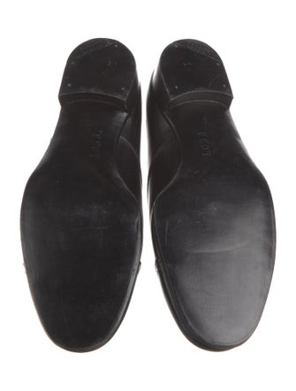 John Lobb Leather Brogues