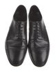 John Lobb Leather Brogues