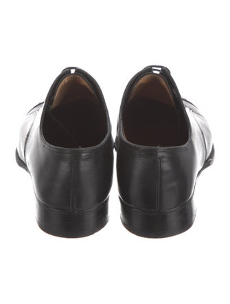 John Lobb Leather Brogues