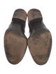 John Lobb Leather Brogues