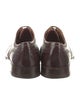 John Lobb Leather Brogues