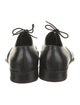John Lobb Leather Oxfords