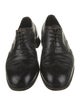 John Lobb Leather Brogues