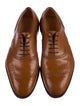 John Lobb Leather Loafers
