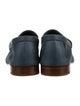 John Lobb Suede Loafers