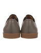 John Lobb Leather Sneakers