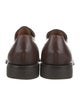John Lobb Leather Oxfords