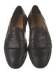 John Lobb Leather Loafers