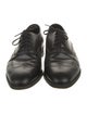 John Lobb Leather Brogues