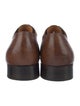 John Lobb Leather Monk Straps