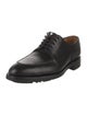 John Lobb Leather Derby Shoes