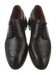 John Lobb Leather Derby Shoes