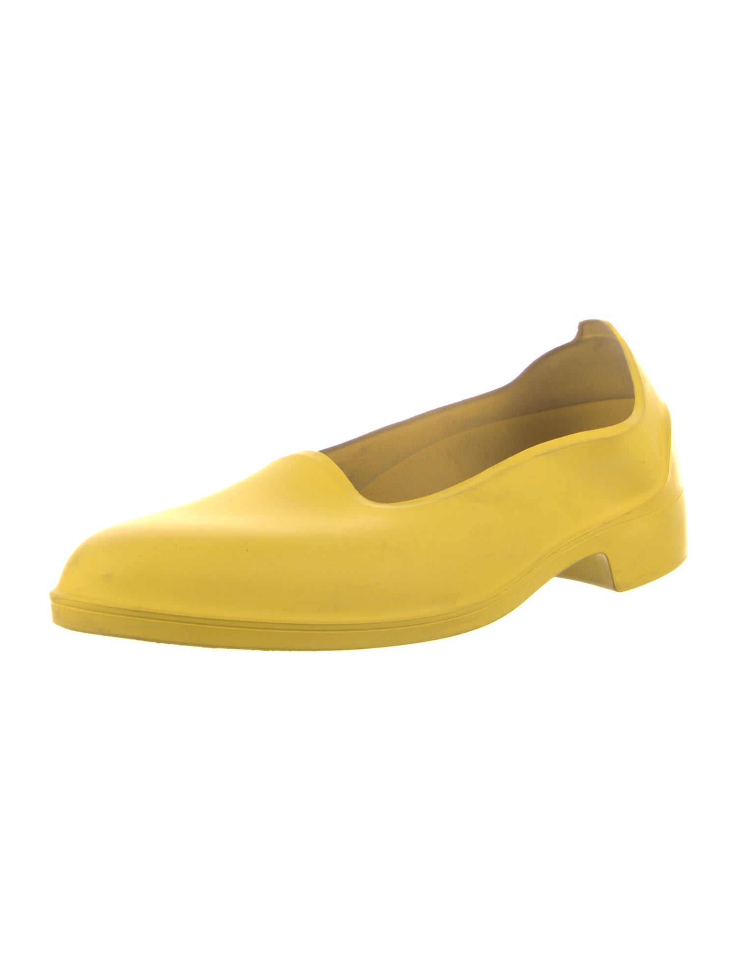 John Lobb Rubber Loafers