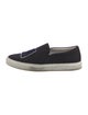 Jonathan Saunders Wool Sneakers