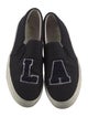 Jonathan Saunders Wool Sneakers