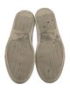 Jonathan Saunders Wool Sneakers