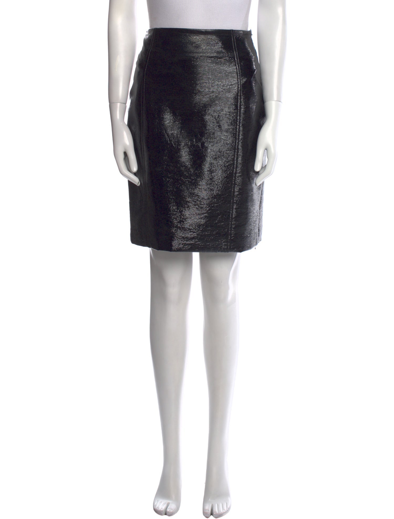 Jonathan Saunders Knee-Length Skirt