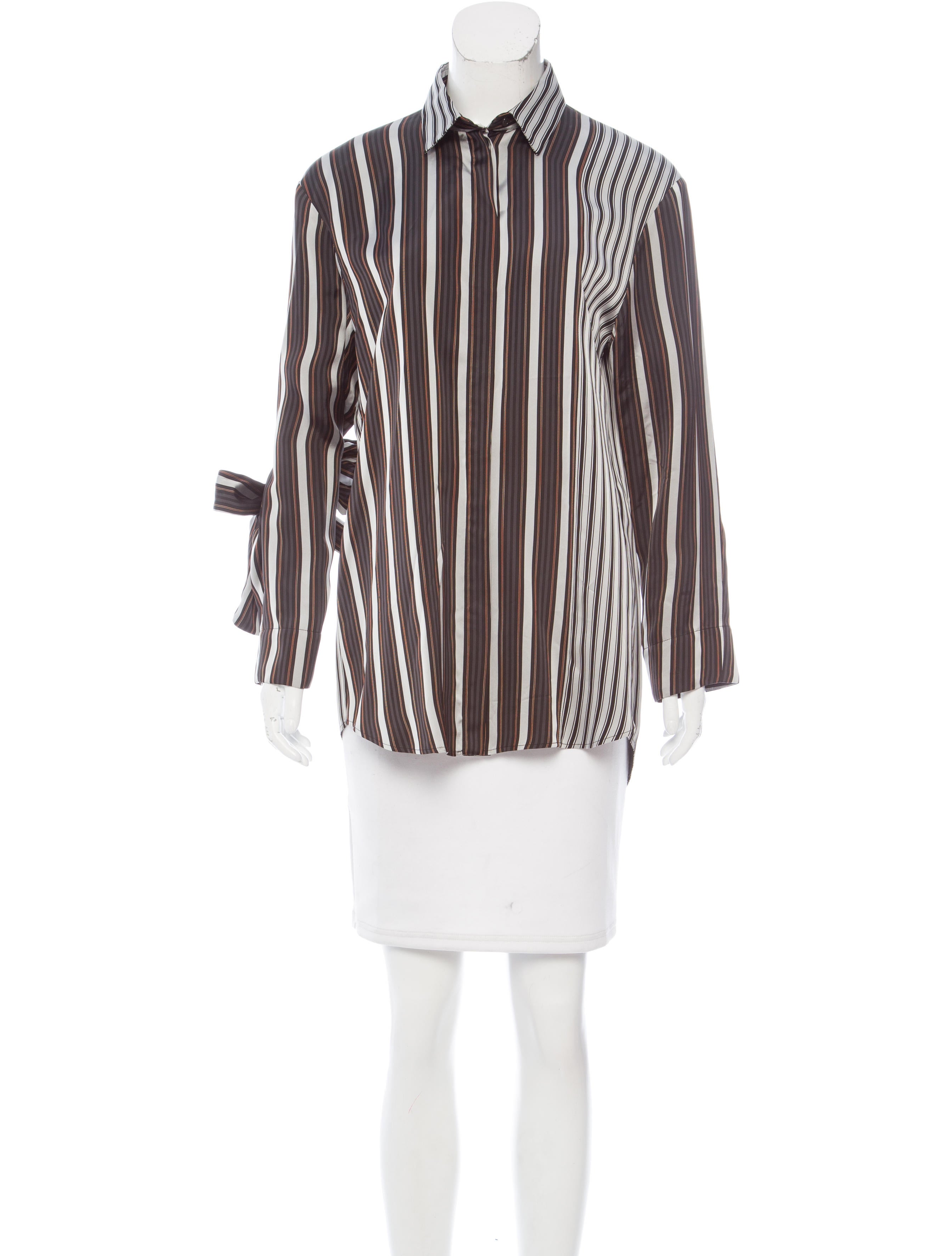 joseph sleeve striped tunic clothing jos24633 joseph sleeve striped tunic clothing jos24633