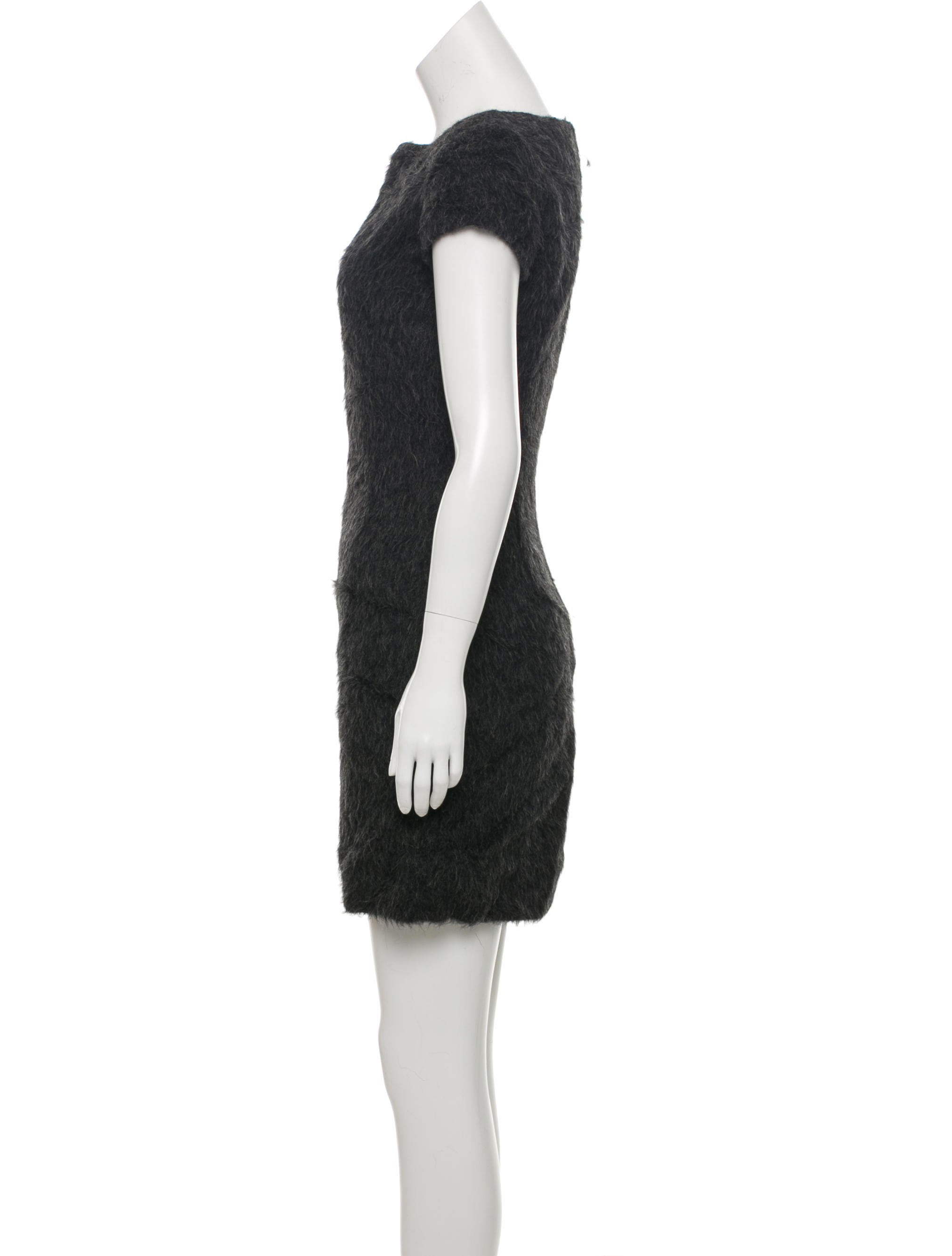 knee length dresses for ladies Jocelyn Mini Dress