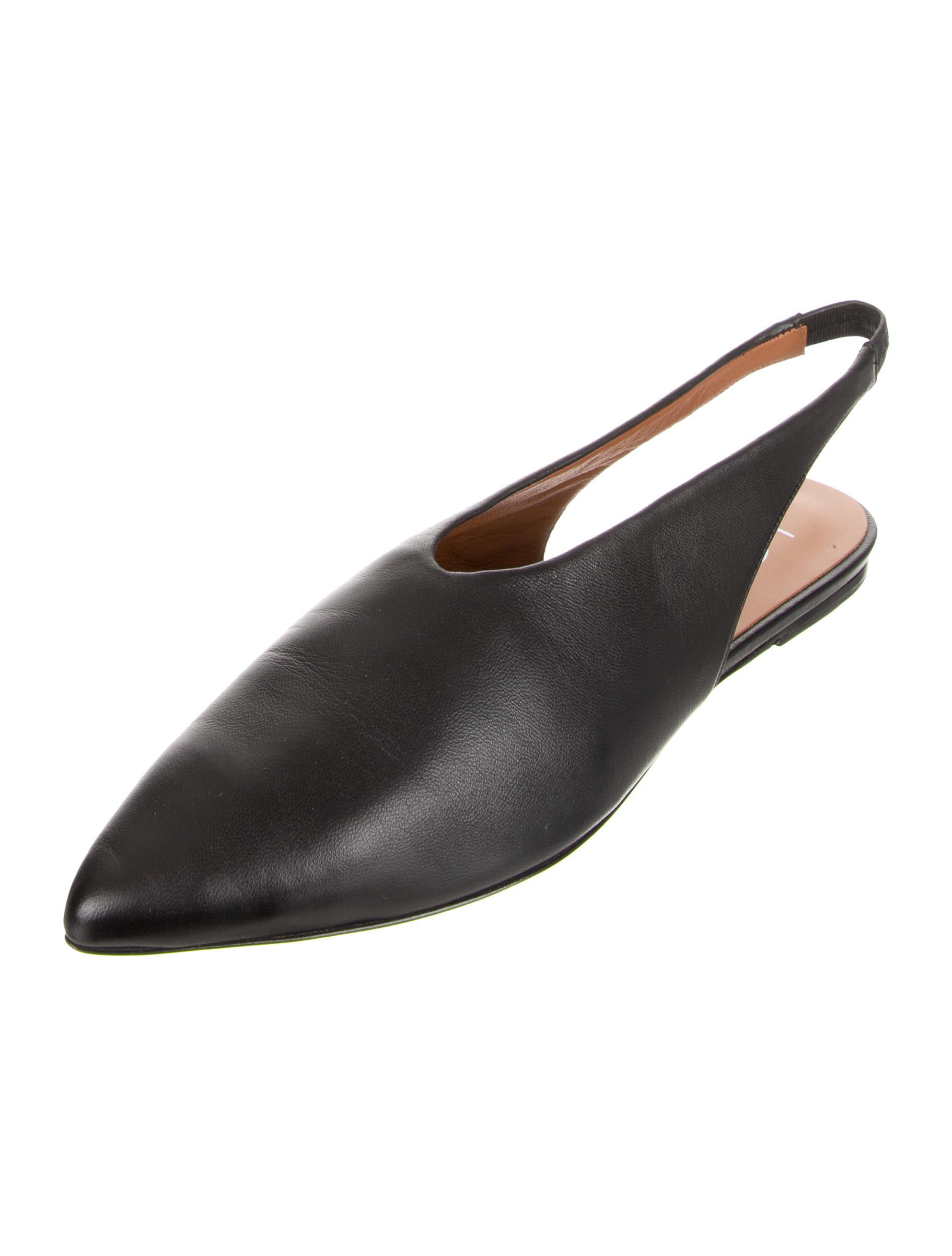 joseph sadie slingback