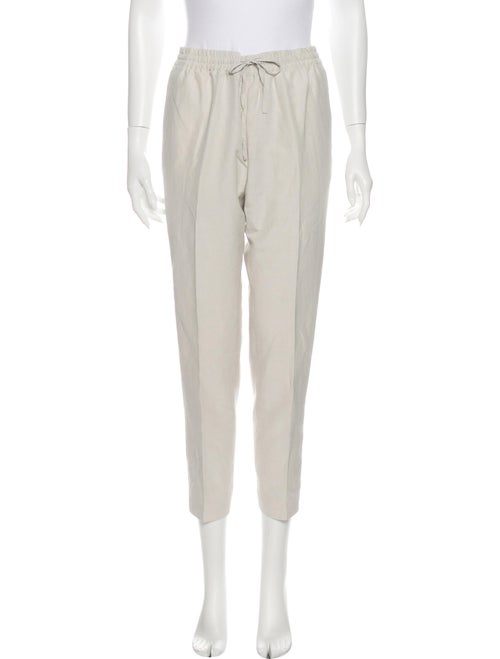 Joseph Linen Sweatpants