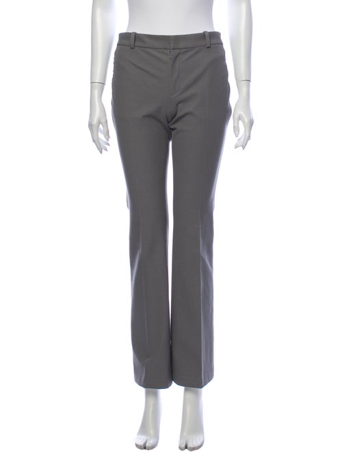 Joseph Wide Leg Pants Grey
