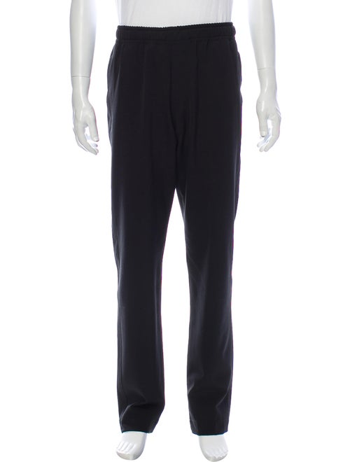 Joseph Pants Black