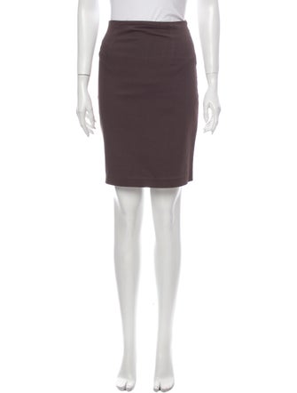 Joseph Knee-Length Skirt