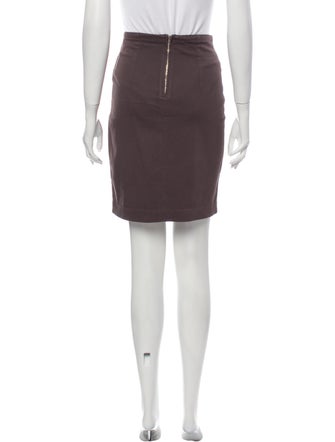 Joseph Knee-Length Skirt