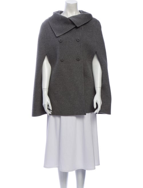 Joseph Wool Cape Wool