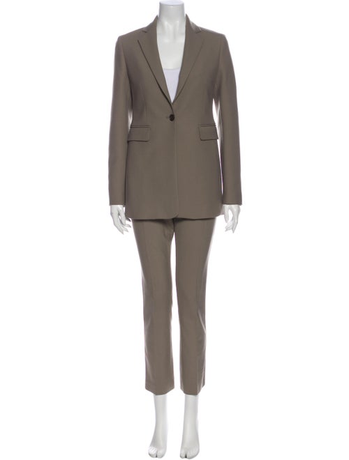Joseph Pantsuit Green
