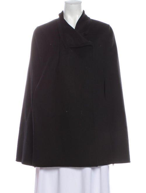 Joseph Wool Cape Wool