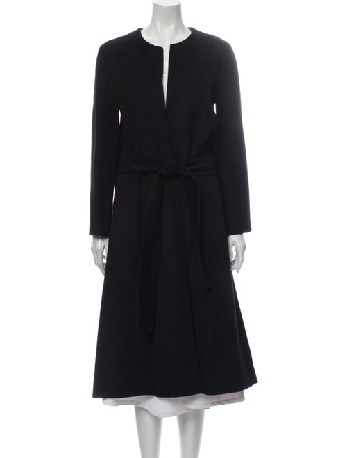 Joseph Wool Coat Wool