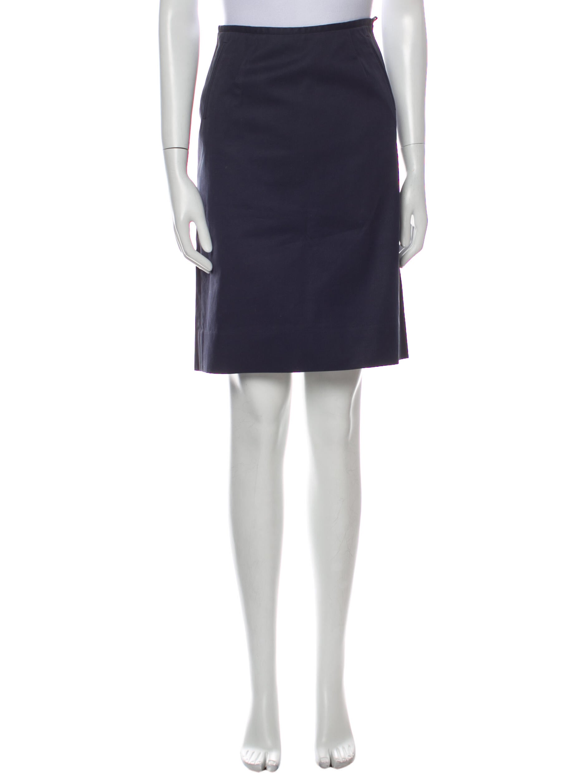 Joseph Knee-Length Skirt