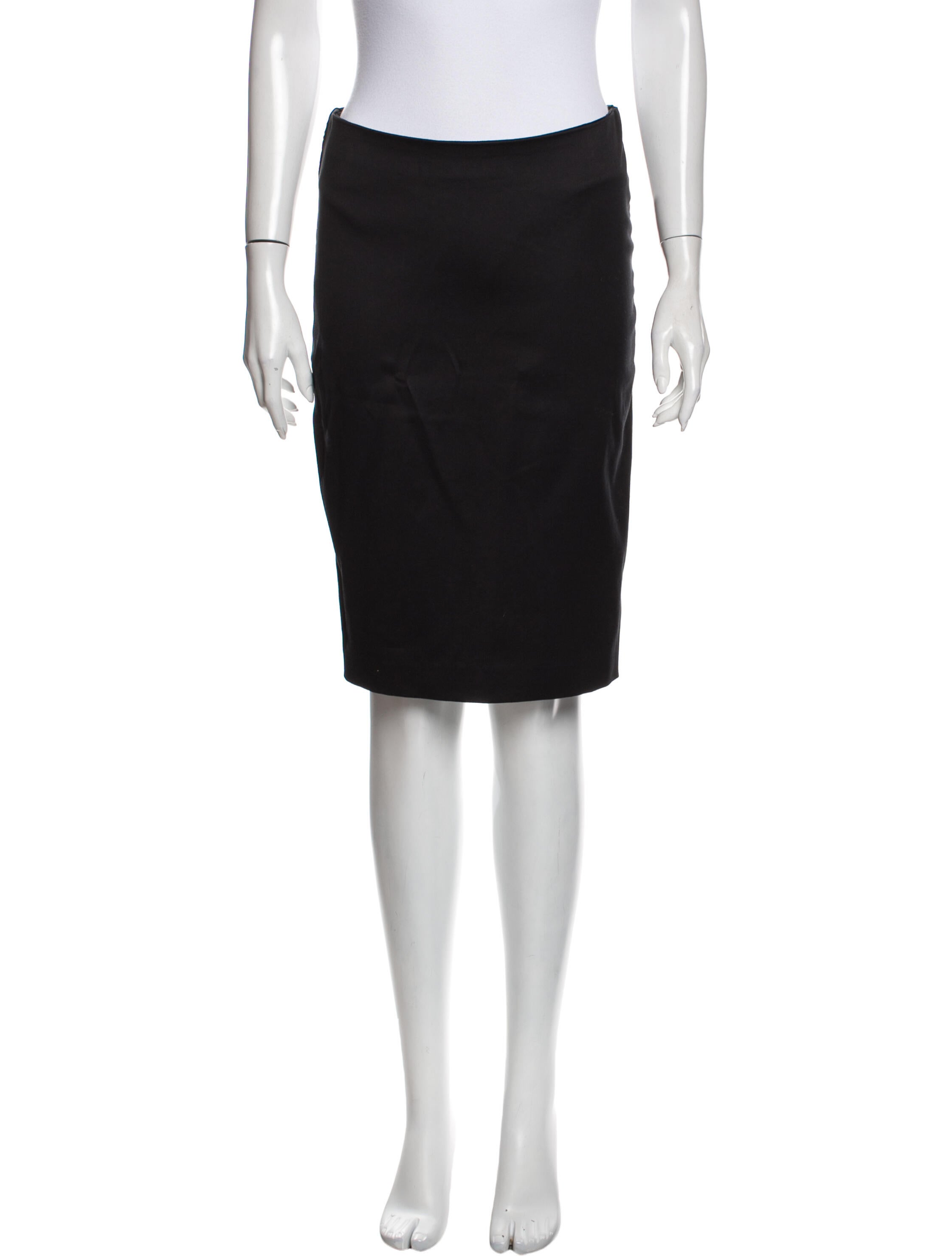 Joseph Knee-Length Skirt