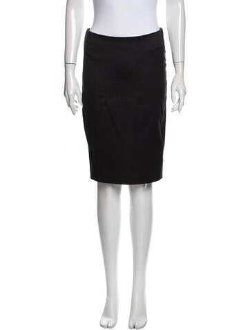 Joseph Skirts Knee-Length Skirt M