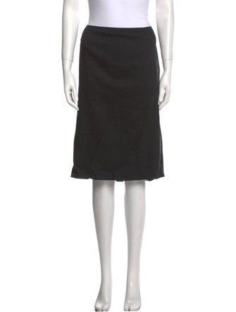 Joseph Wool Knee-Length Skirt