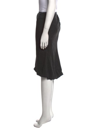 Joseph Wool Knee-Length Skirt