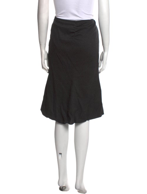 Joseph Wool Knee-Length Skirt