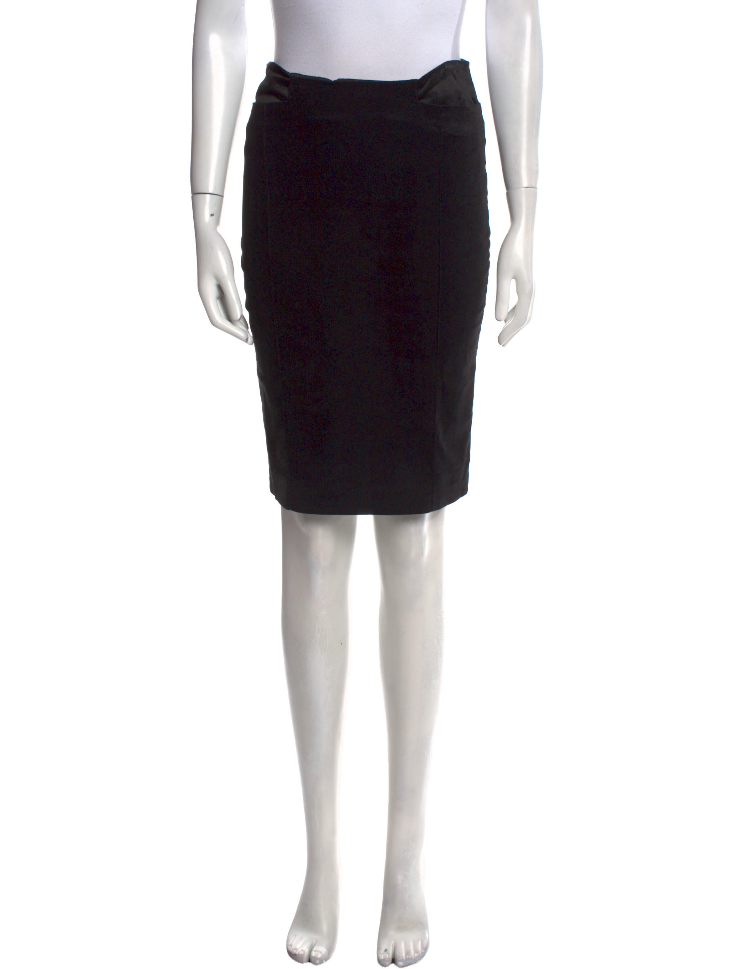 Joseph Knee-Length Skirt