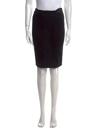 Joseph Knee-Length Skirt