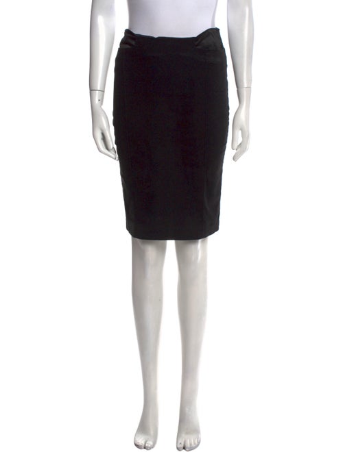 Joseph Knee-Length Skirt
